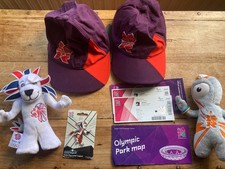 2012 olympics games for sale  WAREHAM