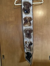 Labrador retriever tapestry for sale  Manitowoc