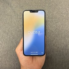 Smartphone Apple iPhone 13 - 128 GB - Meia-noite (desbloqueado) - Excelente estado comprar usado  Enviando para Brazil