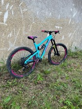 santacruz nomad usato  Marciana