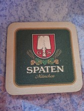Bock bière spaten d'occasion  Paris II