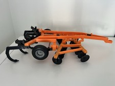 Ertl farm implement for sale  LEVEN