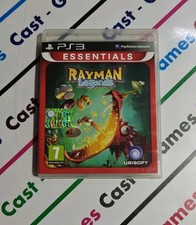 Rayman legends ps3 usato  Licata