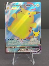 Surfendes pikachu vmax gebraucht kaufen  Übach-Palenberg