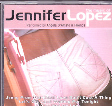 Jennifer lopez the usato  Italia