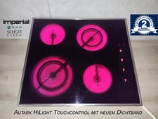 Imperial cen3362s autark gebraucht kaufen  Böhlen
