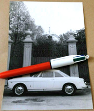 Pininfarina fiat 1500 d'occasion  Libourne