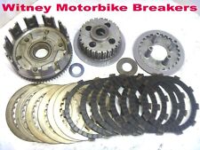 Honda clutch ntv600 for sale  WITNEY