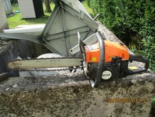 Tronconneuse mytek remettre d'occasion  Montceau-les-Mines