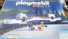 playmobil train gebraucht kaufen  Radolfzell am Bodensee