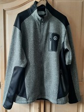 Bvb herren strickjacke gebraucht kaufen  Halver