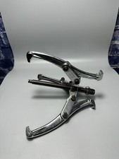 Extrator Taiwan G - 6 engrenagens extrator de roda de mosca 3 pernas ferramenta mecânica automática comprar usado  Enviando para Brazil