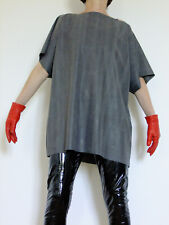 Rubber tee shirt for sale  DOVER