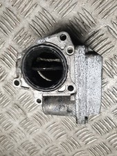 Touran throttle body for sale  LONDON