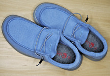 Giesswein merino mokassin gebraucht kaufen  Hamburg