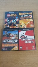 Nintendo gamecube games for sale  BUDE
