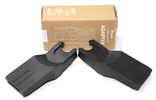 Hauck universal adapter gebraucht kaufen  Delbrück