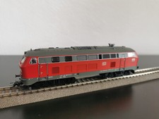 Trix 25499 diesellok gebraucht kaufen  St Wendel