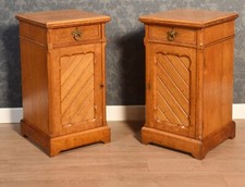 Pair gothic revival for sale  CHESTER