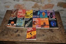 Lot livres masque d'occasion  Montpellier-