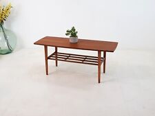 Vintage coffee table for sale Vintage coffee table for sale  TAUNTON