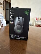 Razer viper 8khz usato  Palombara Sabina