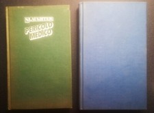 Due libri narrativa usato  Italia