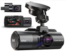 Vantrue dashcam autokamera gebraucht kaufen  Hamburg