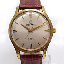 Vintage swiss rodania for sale  Irving