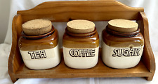 Kitchen storage set for sale  LEAMINGTON SPA