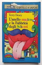 Libro per ragazzi usato  Ferrara