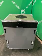 Siemens integrated dishwasher for sale  CREWE
