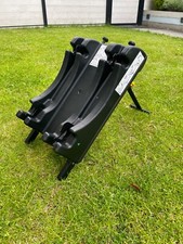 Used black recaro for sale  MANCHESTER