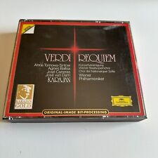 Verdi requiem karajan usato  Mordano