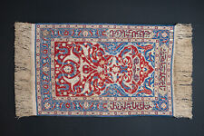 Hereke teppich alt gebraucht kaufen Hereke teppich alt gebraucht kaufen  Elsoff, Rehe, Oberroßbach