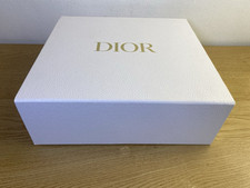 Dior white magnetic for sale  LONDON