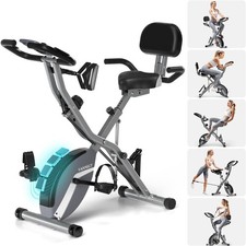 Foldable exercise bike for sale Foldable exercise bike for sale  SALFORD