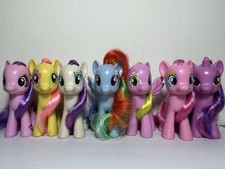 Little pony cutie usato  Rescaldina