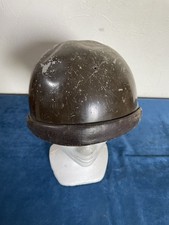 Ancienne coque casque d'occasion  Rambervillers