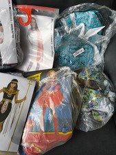 Mix halloween costume for sale  LEICESTER