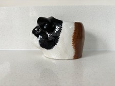 Quail ceramics tricolour for sale  EPSOM