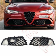 Pair front bumper d'occasion  Expédié en Belgium