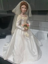 Ashton drake porcelain for sale  WEST BROMWICH