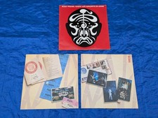 Jean Michel Jarre Les Concerts En Chine-In China Live 2X Record-Album-Vinyl-LP comprar usado  Enviando para Brazil
