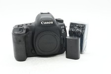 Corpo da câmera Canon EOS 5D Mark IV 30.4MP DSLR #080 comprar usado  Enviando para Brazil