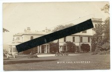 Stourport moor hall for sale  WORCESTER
