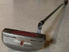 Taylormade rossa maranello usato  Verona