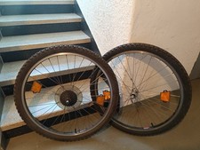 Mountainbike laufradsatz araya gebraucht kaufen  Stuttgart