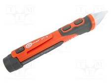 Tester rilevatore tensione usato  Spedire a Italy