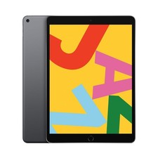 Apple ipad 10.2 usato  Italia